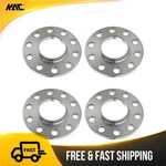 10MM 5X120MM 72.6MM 15MM Wheel Spacer For Bmw 328I 09-11 X3 04-10 & 11-15 4PC. Fixed Price $36.93.