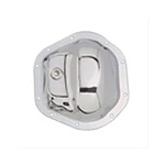 Summit Racing Chrome Differential Cover Dana 44 Steel 730307. Fixed Price $38.99.