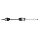 Fwd Front Right Cv Axle For Toyota Venza 2009-15 3.5L Lexus RX350 2010-15. Fixed Price $85.69.