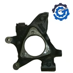 Oem Gm Rear Left Wheel Hub Bracket For 2010-2017 Buick Lacrosse Regal 13230605. Fixed Price $76.46.