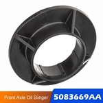 Front Axle Oil Slinger 5083669AA For Jeep Wrangler Jk 2007-2018. Fixed Price $13.63.