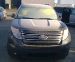 2014-2015 Ford Explorer Passenger Right Front Cv Axle Half Shaft 3.5L Awd. Fixed Price $55.80.