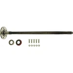 630-108 Dorman Axle Shaft Rear Driver Passenger Side For Chevy Express Van. Fixed Price $296.45.