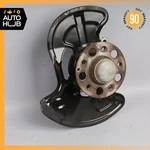 Mercedes W207 E350 SLK350 Front Left Driver Side Spindle Knuckle Hub Oem. Fixed Price $62.25.