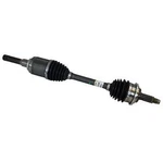 TX570 Motorcraft Cv Half Shaft Axle Front Driver Left Side Hand Ford Fusion. Fixed Price $164.94.