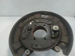 Rear Driver Left Knuckle/stub From 2008 Subaru Tribeca 11504125. Fixed Price $100.94.