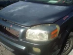 Loaded Beam Axle Fwd Rear Disc Brakes Fits 98-05 Venture 183087. Fixed Price $125.00.