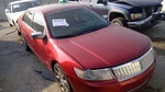 Driver Left Axle Shaft Front 3.5L Fits 07-09 Mkz 3070587. Fixed Price $85.00.
