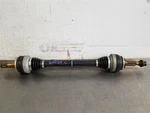 2016 Lexus LS460 Axle Shaft Assembly Rear Left Driver. Fixed Price $56.52.