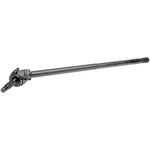 Passenger Axle Shaft Front Lhd Rubicon Fits 03-06 Wrangler 297238. Fixed Price $286.07.