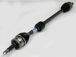 Oem Right Passenger Side Axle Shaft For Hyundai Accent (mt) 49501-1R050. Fixed Price $189.00.