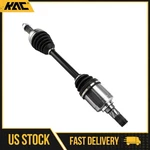 Cv Axle Shaft Assembly Front Left Fits Nissan Murano 2015 2017-2018 2016 V6 3.5L. Fixed Price $75.99.