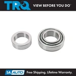 Trq Rear Left Right Wheel Bearing For 1999-2004 Jeep Grand Cherokee 2002 Liberty. Fixed Price $34.95.