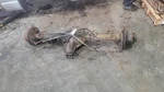 03-07 Dodge RAM2500 Oem Mopar Rear Axle 3.73 11.5" 4X4 201998. Fixed Price $599.00.