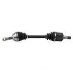 Odm MI88514A Cv Axle Shaft For Chrysler Dodge Mitsubishi Front Driver Left. Fixed Price $76.99.