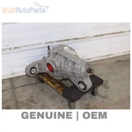 2014-2015 Audi Q7 Rear Axle Differential 0BP525015S. Fixed Price $204.49.