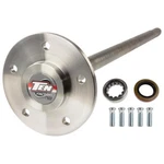 Ten Factory Drive Axle Shaft MG27112. Fixed Price $190.99.