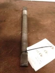 Passenger Right Axle Shaft Front Inner Fits 02-07 Liberty 607442. Fixed Price $147.39.