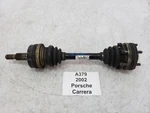 01-05 Oem Porsche 911 Turbo 996 Rear Left Driver Side Cv Axle Shaft. Fixed Price $249.95.