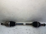 2017-2020 Hyundai Elantra 2.0L Left Front Axle Shaft 49500F2300 (ZC201). Fixed Price $63.00.