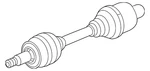 Genuine Gm Axle Assembly 85103939. Fixed Price $254.95.