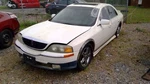 Passenger Right Axle Shaft Fits 00-02 Lincoln Ls 197420. Fixed Price $100.79.