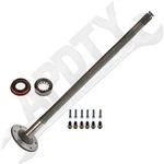 Apdty 741264 Rear Axle Shaft, Right. Fixed Price $360.53.