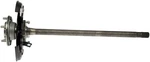 Fits 2007-2016 Toyota Tundra 5.7L V8 Drive Axle Shaft Assembly Rear Right Dorman. Fixed Price $854.80.