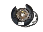 2001-2005 Lexus IS300 Wheel Hub Spindle Knuckle Rear Left Driver Side B03 #A51. Fixed Price $150.00.