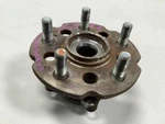 Acura Mdx 2007-2013 Rear Brake Right Passenger Side Wheel Hub Bearing Factory. Fixed Price $42.09.