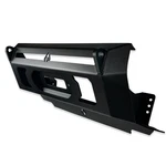 Artec TY7025 5TH Gen Venture Front Bumper Black Powdercoat For Toyota 4RUNNER. Fixed Price $841.49.