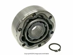 For Porsche '75-'85 Rear Left Right Inner Outer Axle Joint Gkn Loebro Oem. Fixed Price $141.45.
