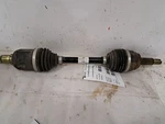 Lh Driver Side 2023 Elantra Axle/cv C/v Shaft SKU#4403781. Fixed Price $80.75.