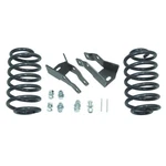 Maxtrac Mxt Lowering Kit 201020. Fixed Price $294.43.