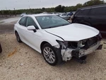 Passenger Rear Suspension Without Crossmember Le Fwd Fits 18-24 Camry 3932595. Fixed Price $495.00.