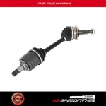 Front Cv Axle Assembly For Tundra 2005-2006 4.0L Sequoia 2001-2007 4.7L 4WD. Fixed Price $74.84.