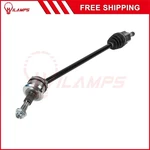 2019-2022 Ford Edge Lincoln Nautilus 2.0L 2.7L Rear Right Cv Axle Assembly. Fixed Price $72.69.