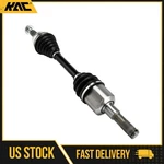 6L2Z3A427AA Front Left Cv Axle Shaft Assembly For 2006-2010 Mercury Mountaineer. Fixed Price $65.99.