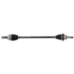 Genuine Gsp 17-24 Mazda CX-5 Axle Assembly Rear Right NCV47118. Fixed Price $118.05.