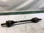 14-16 Bmw F10 535D Diesel At Rear Left Q. Fixed Price $87.99.