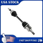 Cv Axle Shaft Assembly Front Left For 91-94 95-97 00-06 Nissan Sentra 391010N515. Fixed Price $63.99.