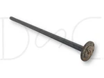 85-97 Ford F250 F350 Srw Sterling 10.25 Rear Axle Shaft Lh Left Driver Spline. Fixed Price $190.00.