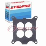 Fel-pro Carburetor Mounting Gasket For 1957-1970 Mercury Monterey 5.1L 6.3L Eo. Fixed Price $9.70.