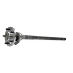 Yukon Gear Ya D75786-2X Alloy Left Rear Axle For DANA-44 97-UP Tj Wrangler Xj. Fixed Price $258.89.