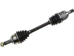 Front Left Cv Axle Assembly Api 16TYFB66 For Honda Civic 2012 2015 2013 2014. Fixed Price $89.27.