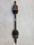 2015 2016 2017 2018 2019 Kia Soul Front Driver Axle Shaft 49500-B2500SJ. Fixed Price $90.00.
