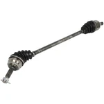 Front Right Cv Axle For Chrysler Sebring 2001-2005 &mitsubishi Eclipse 2000-2005. Fixed Price $66.28.