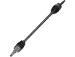Front Right Detroit Axle Cv Assembly Fits Dodge Avenger 1995-1999 34ZCTR. Fixed Price $93.82.