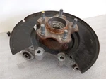 Passenger Right Rear Knuckle/stub Fits 19 Infiniti QX50 359631. Fixed Price $280.00.
