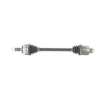 Trakmotive HO-8237 Cv Axle Shaft For 05 Honda Pilot. Fixed Price $120.70.